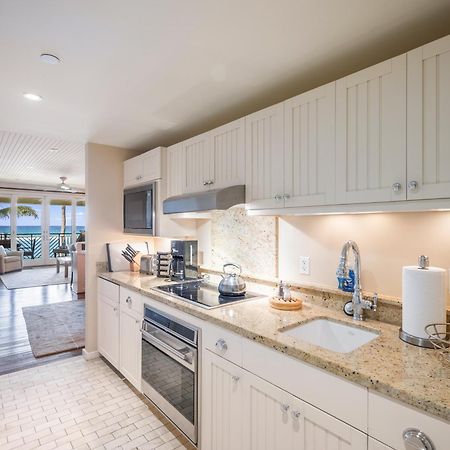 Ocean Villas At Turtle Bay Kahuku Exteriér fotografie