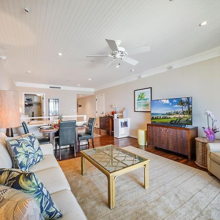 Ocean Villas At Turtle Bay Kahuku Exteriér fotografie