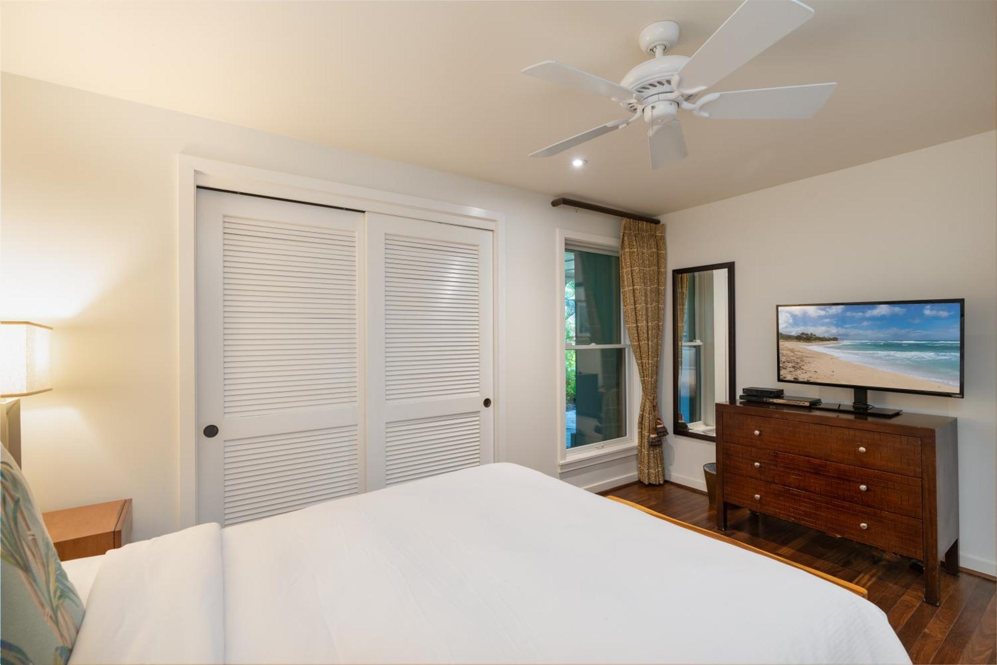 Ocean Villas At Turtle Bay Kahuku Exteriér fotografie