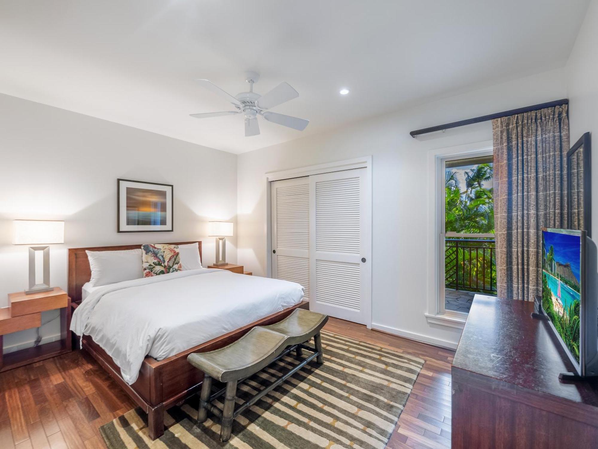 Ocean Villas At Turtle Bay Kahuku Exteriér fotografie