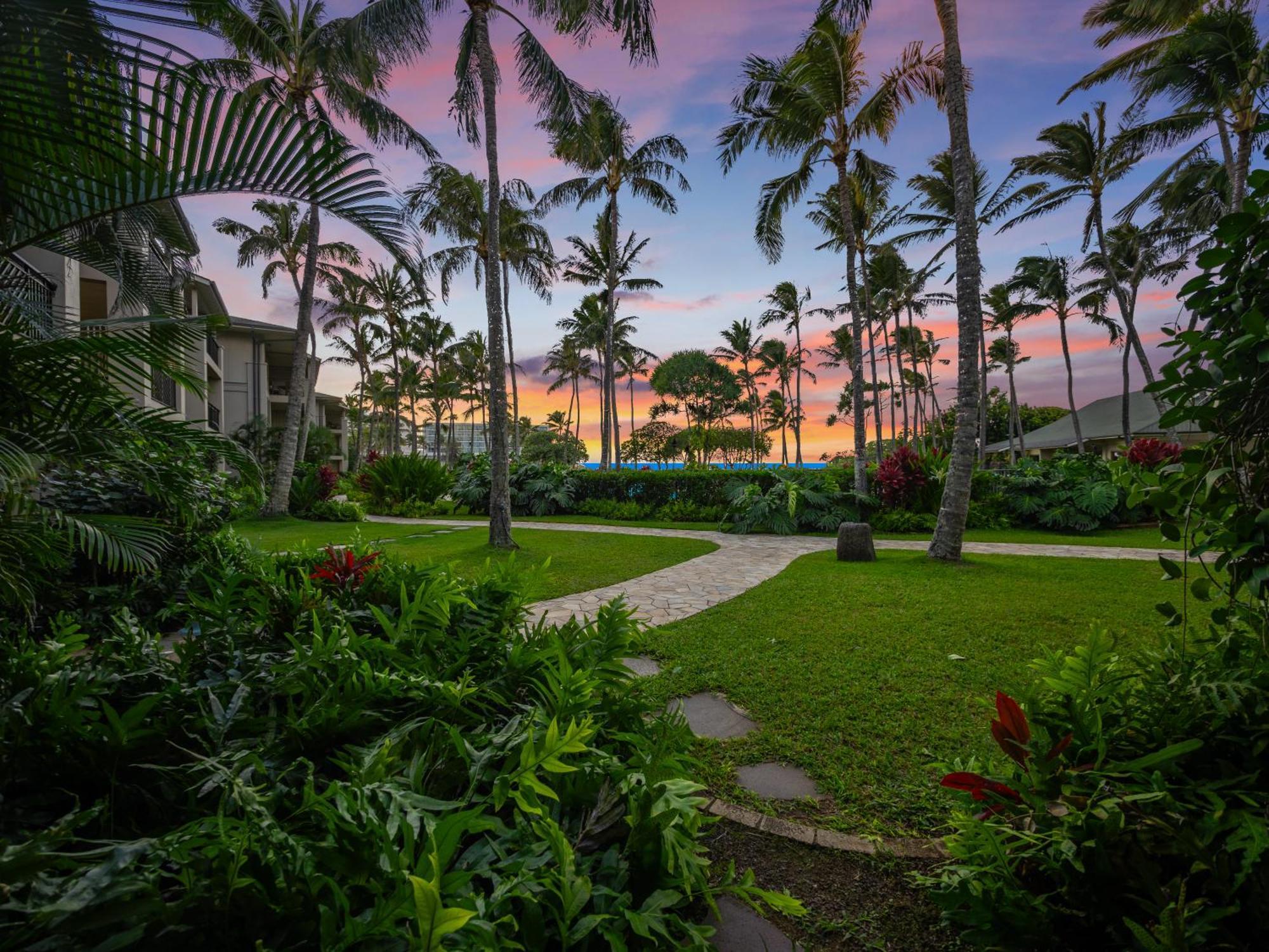 Ocean Villas At Turtle Bay Kahuku Pokoj fotografie
