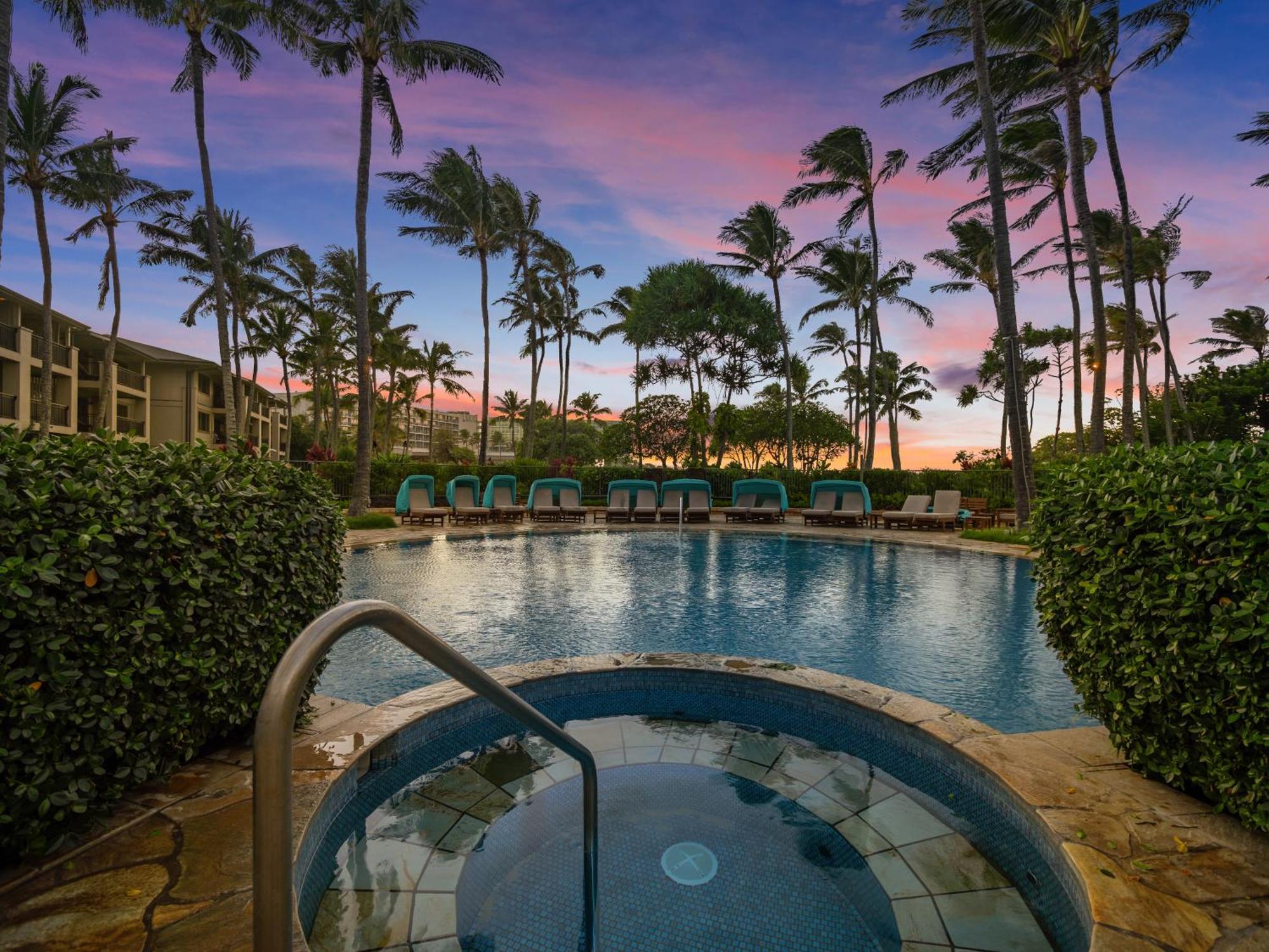 Ocean Villas At Turtle Bay Kahuku Exteriér fotografie