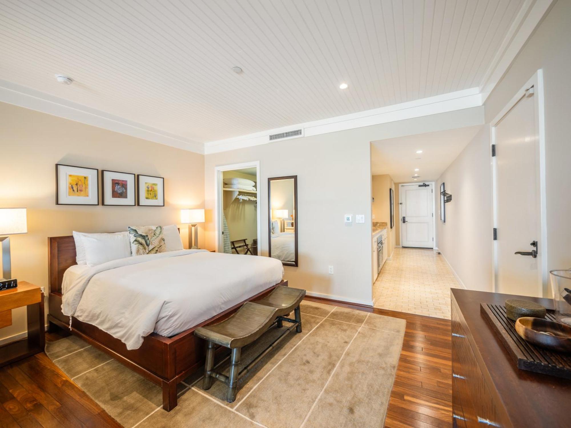 Ocean Villas At Turtle Bay Kahuku Exteriér fotografie